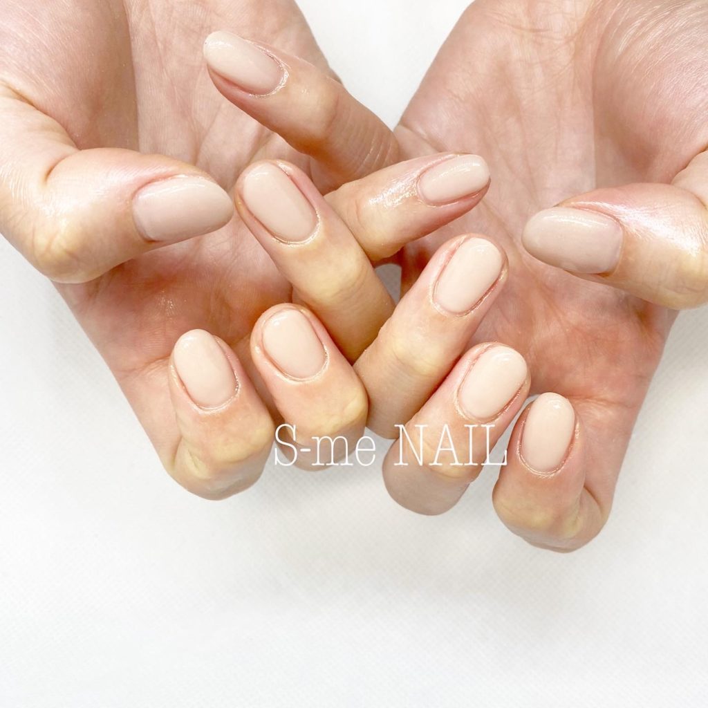 S Me Nail エスミーネイル ページ 3 Private Nailsalon In Ebisu S Me Nail エスミーネイル ページ 3 Private Nailsalon In Ebisu